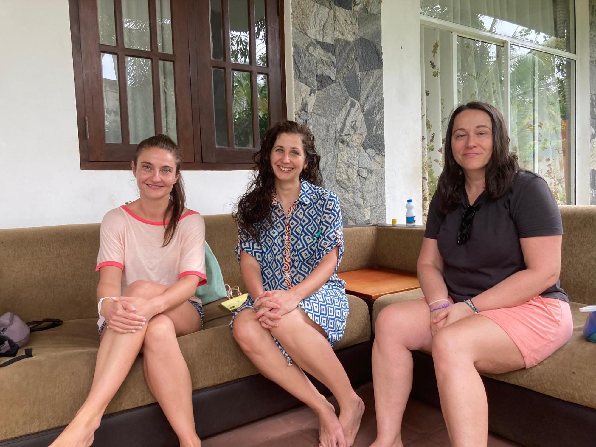The Mango Leaf Otel Matara Dış mekan fotoğraf