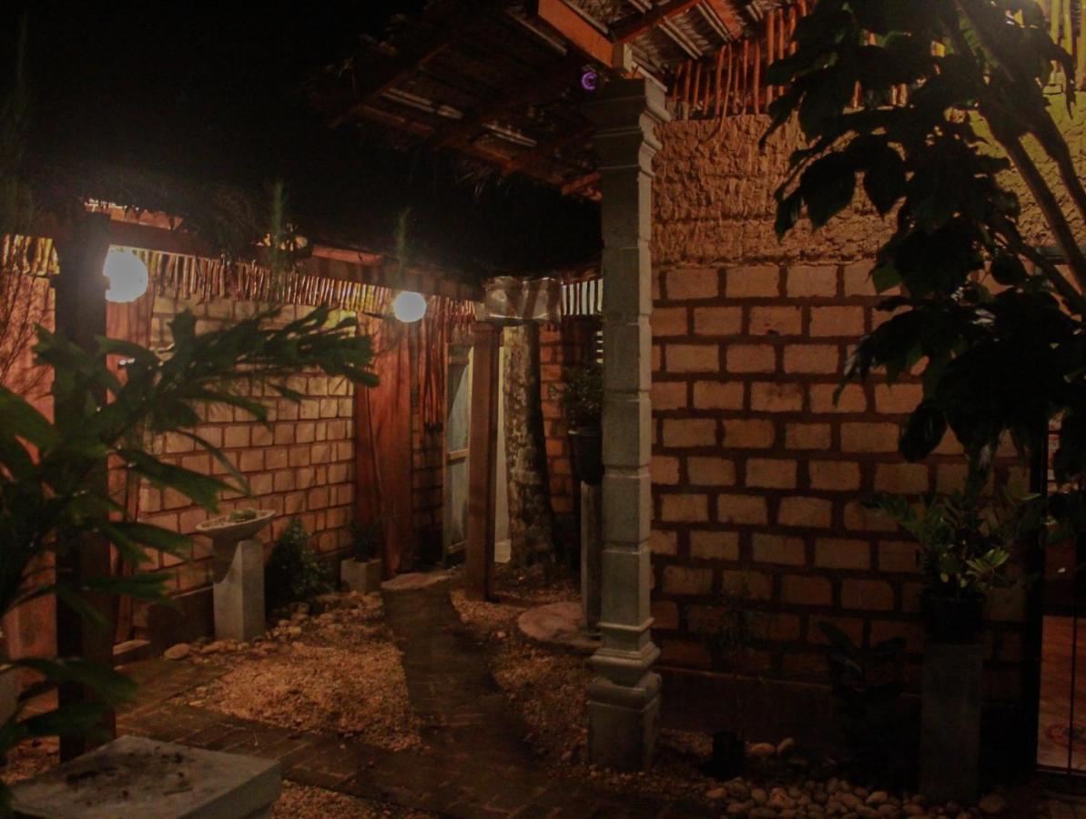 The Mango Leaf Otel Matara Dış mekan fotoğraf