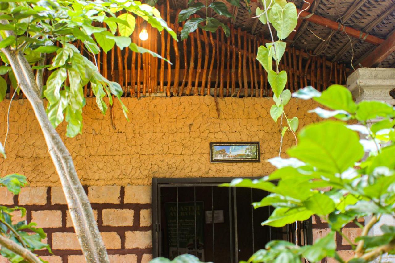 The Mango Leaf Otel Matara Dış mekan fotoğraf